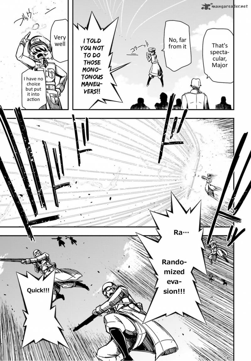 Youjo Senki 11 72