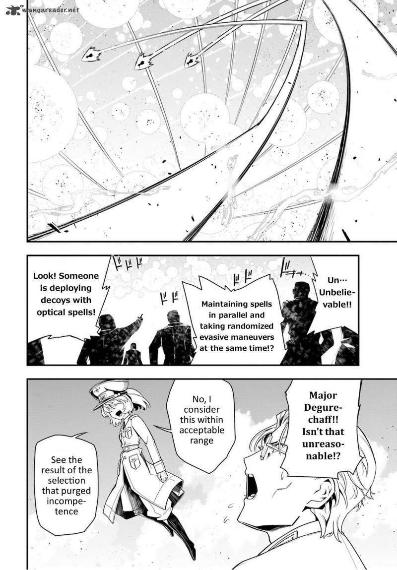 Youjo Senki 11 73