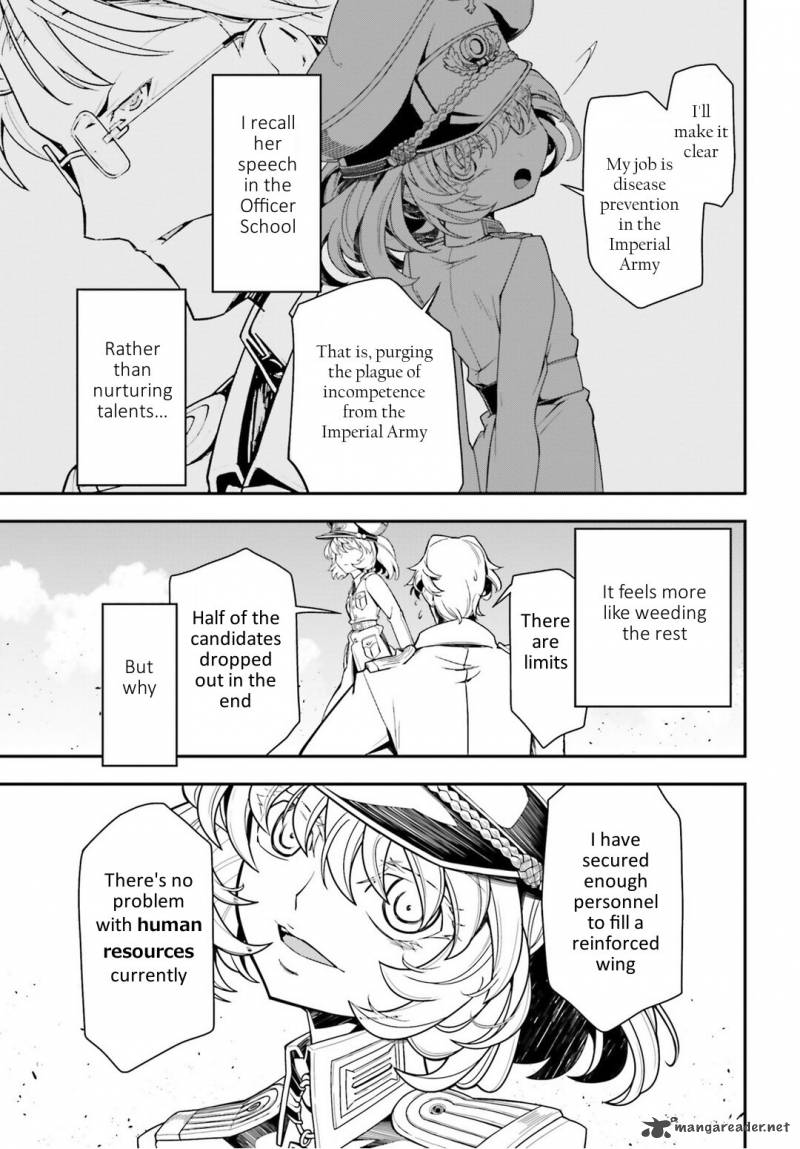 Youjo Senki 11 74