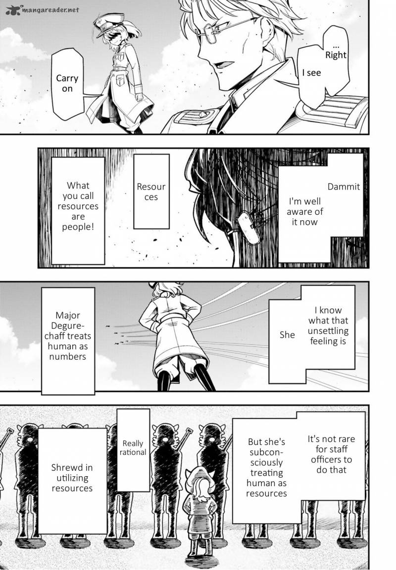 Youjo Senki 11 76