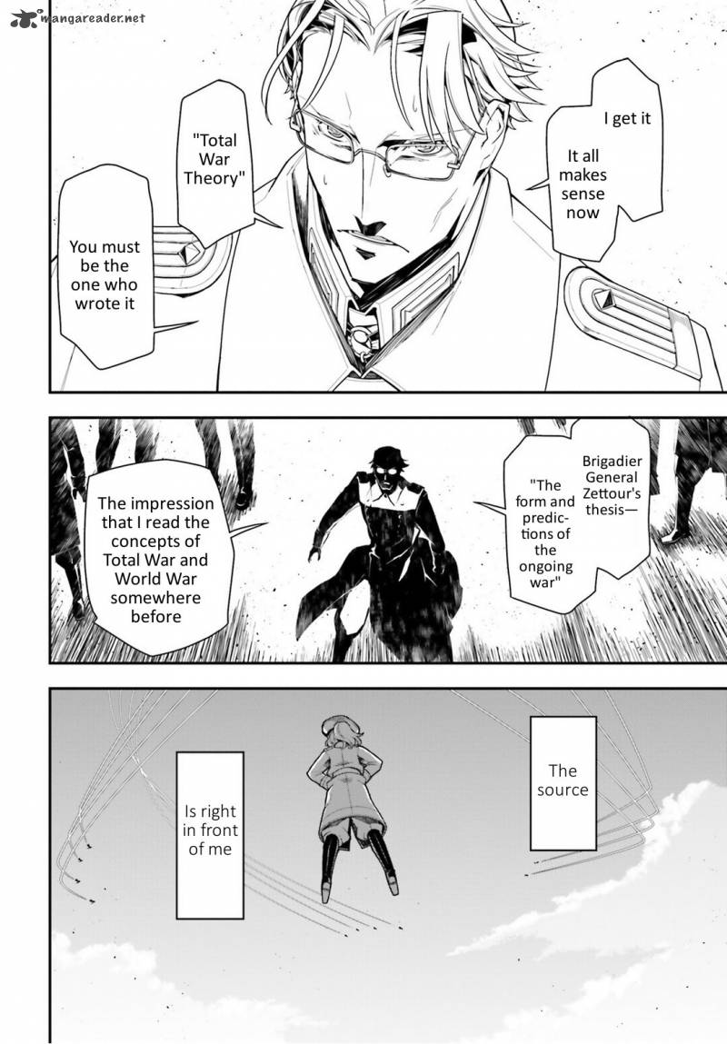 Youjo Senki 11 77