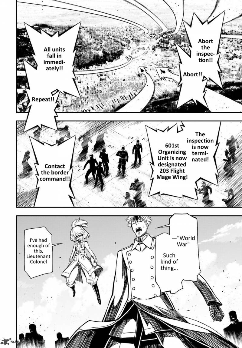 Youjo Senki 11 79