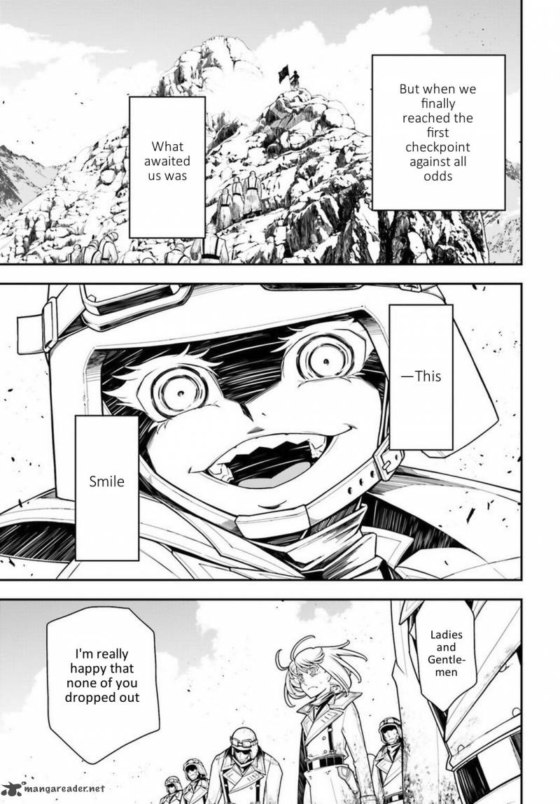 Youjo Senki 11 8