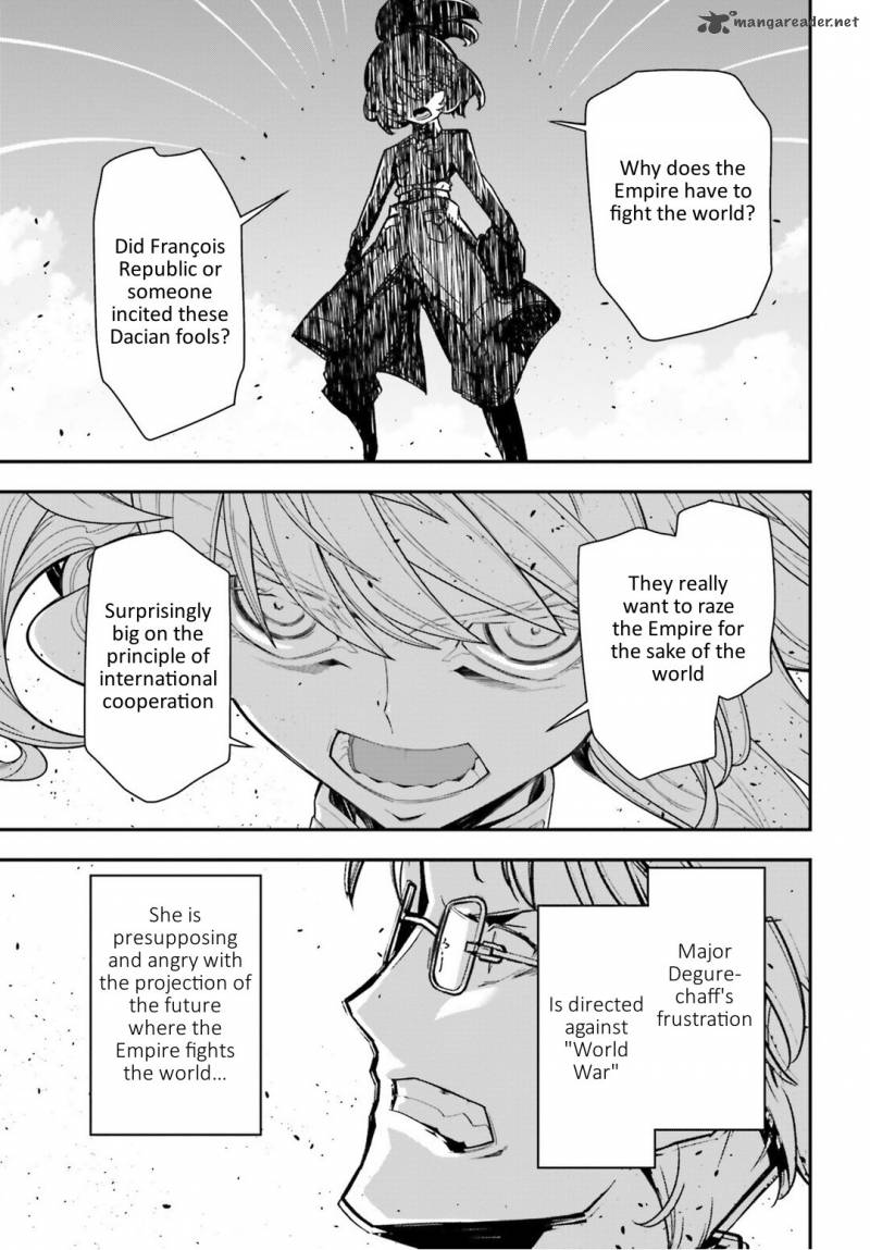 Youjo Senki 11 80