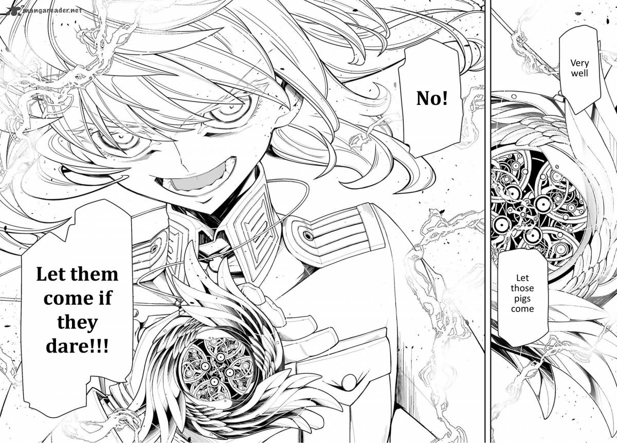 Youjo Senki 11 81
