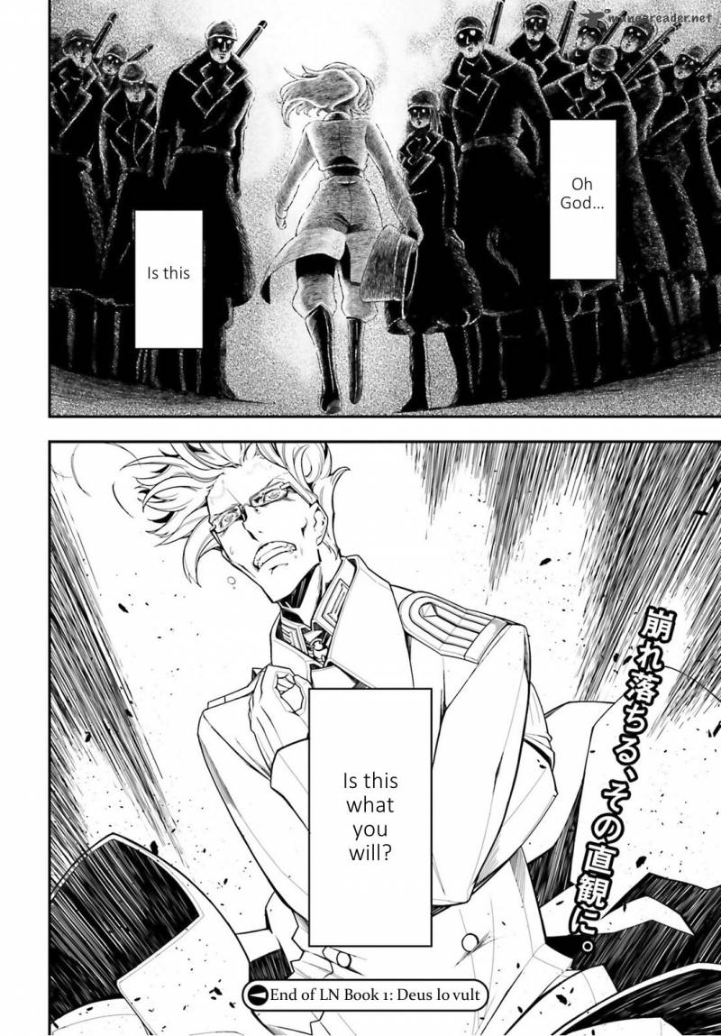 Youjo Senki 11 82
