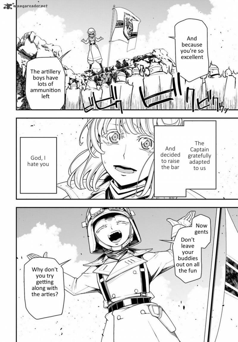 Youjo Senki 11 9