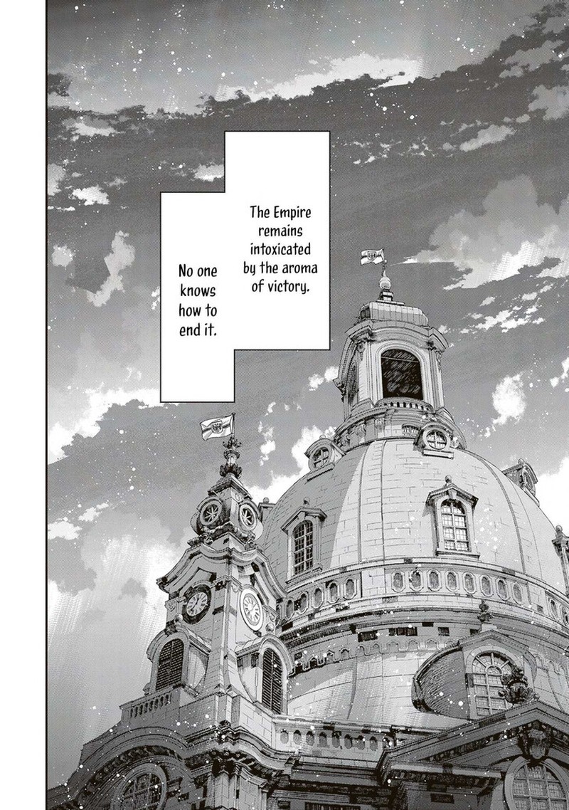 Youjo Senki 110 11