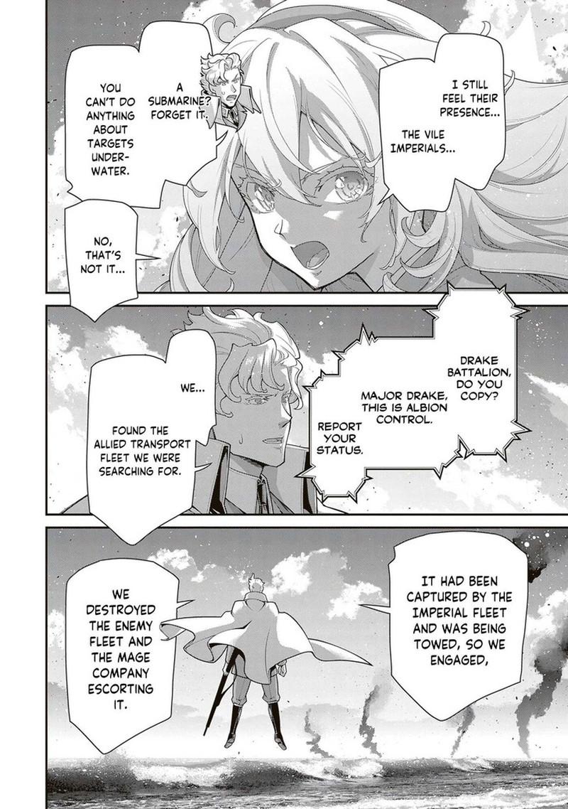 Youjo Senki 110 17