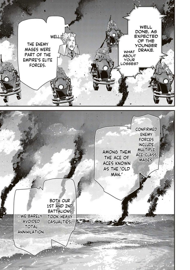 Youjo Senki 110 18