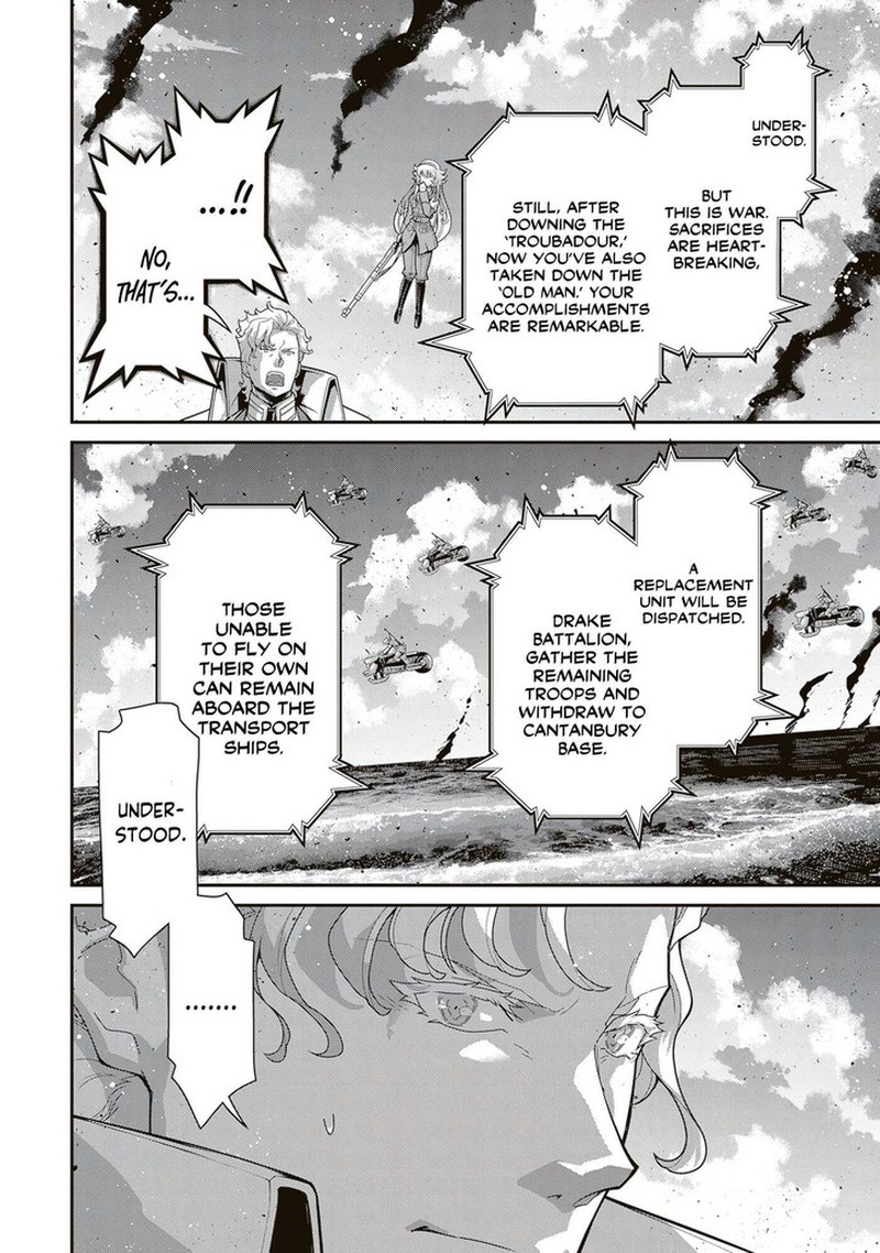 Youjo Senki 110 19
