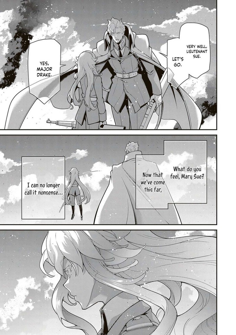 Youjo Senki 110 20