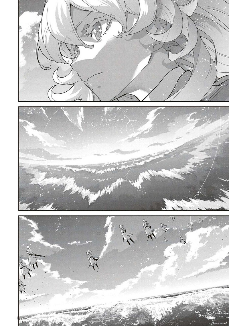Youjo Senki 110 21