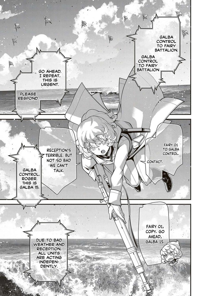 Youjo Senki 110 24