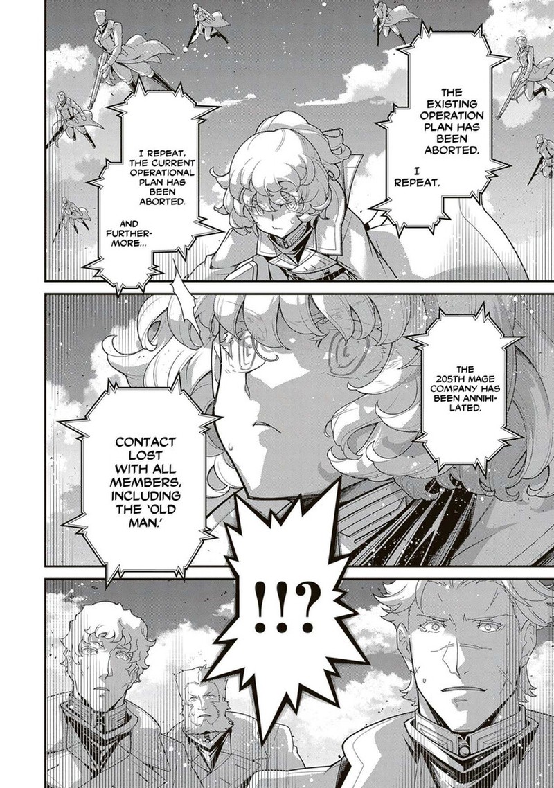 Youjo Senki 110 25