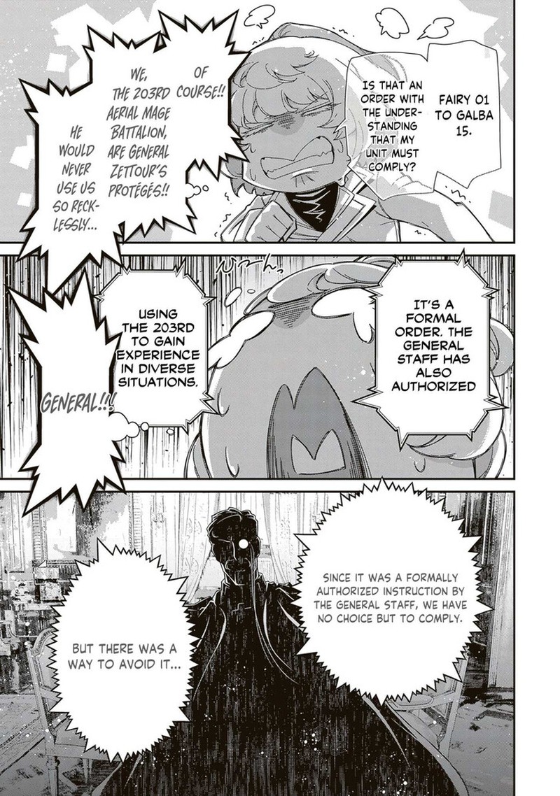 Youjo Senki 110 32
