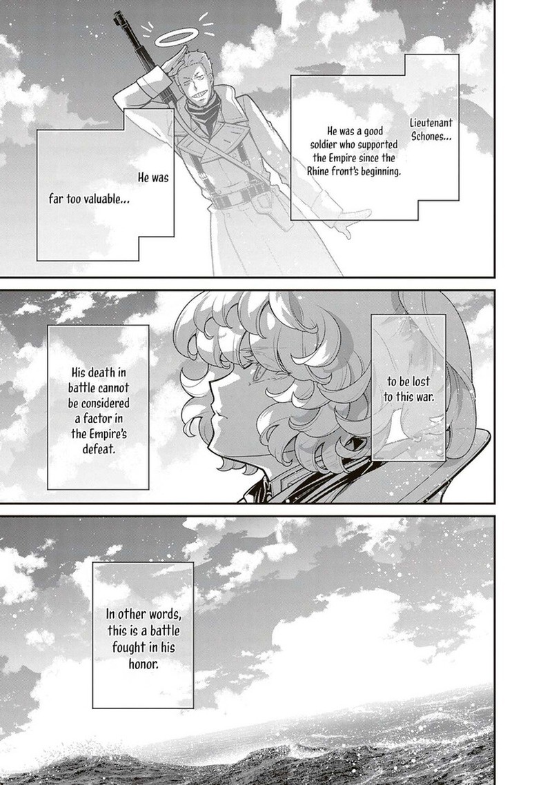 Youjo Senki 110 34
