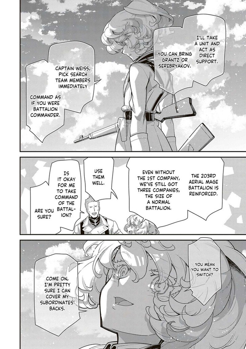 Youjo Senki 110 37