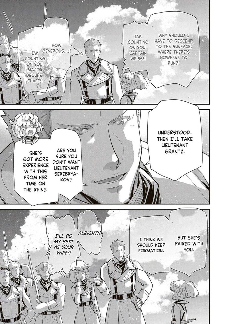 Youjo Senki 110 38