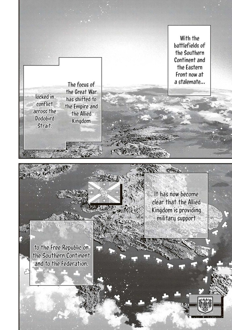 Youjo Senki 110 5