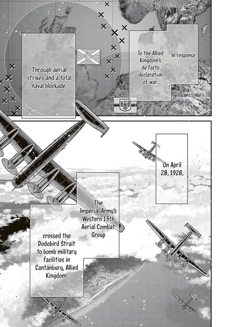 Youjo Senki 110 6
