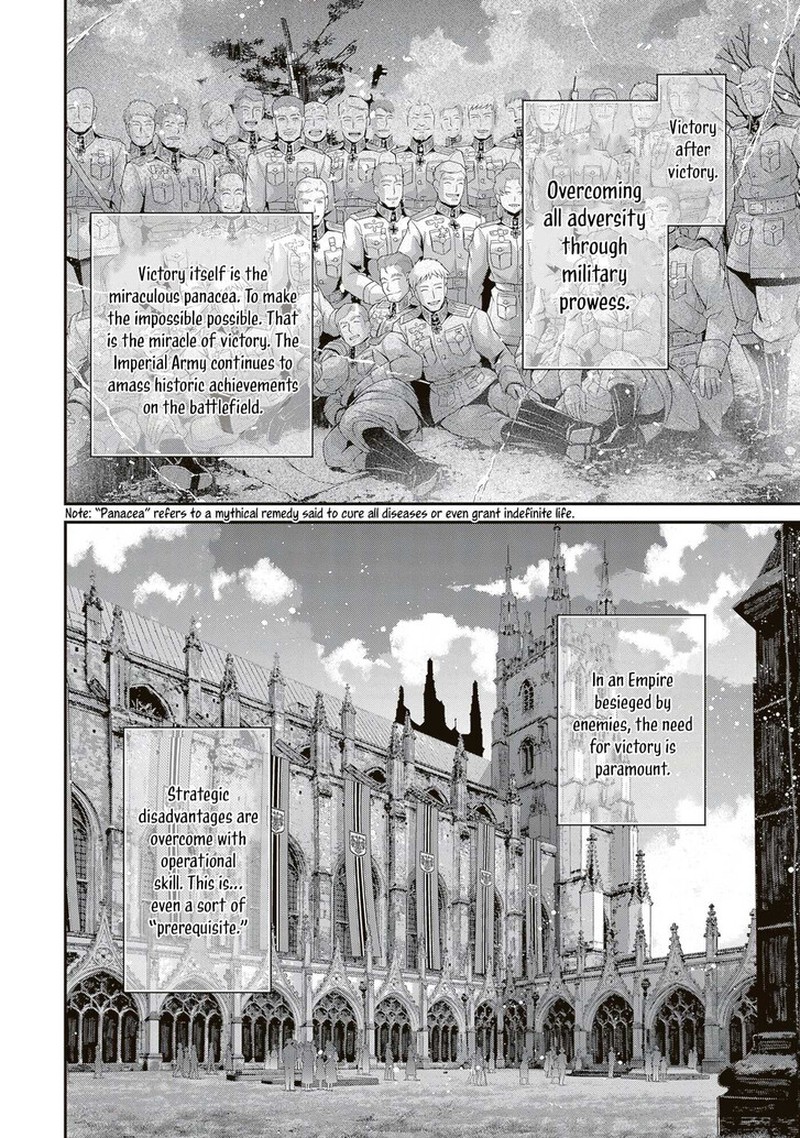 Youjo Senki 110 9