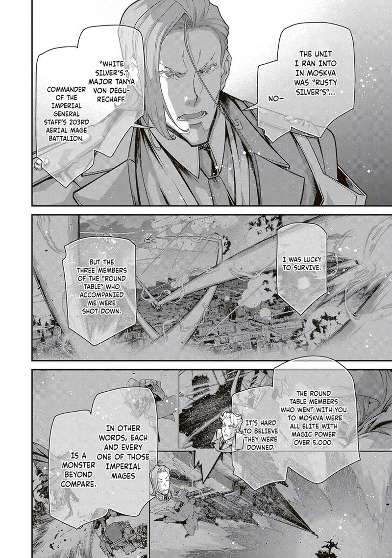 Youjo Senki 111 10