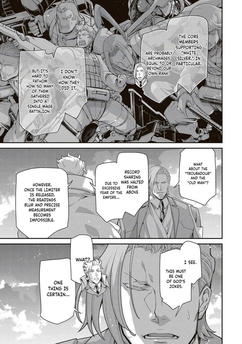 Youjo Senki 111 11