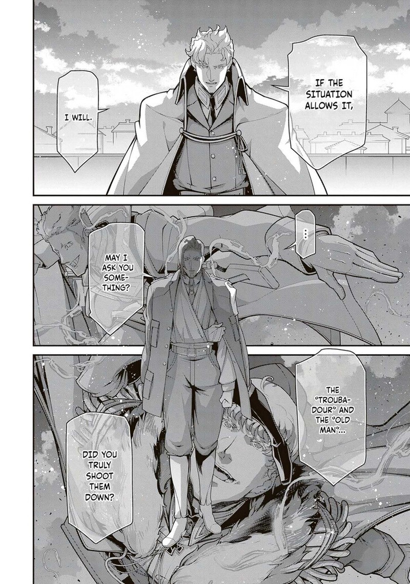 Youjo Senki 111 13