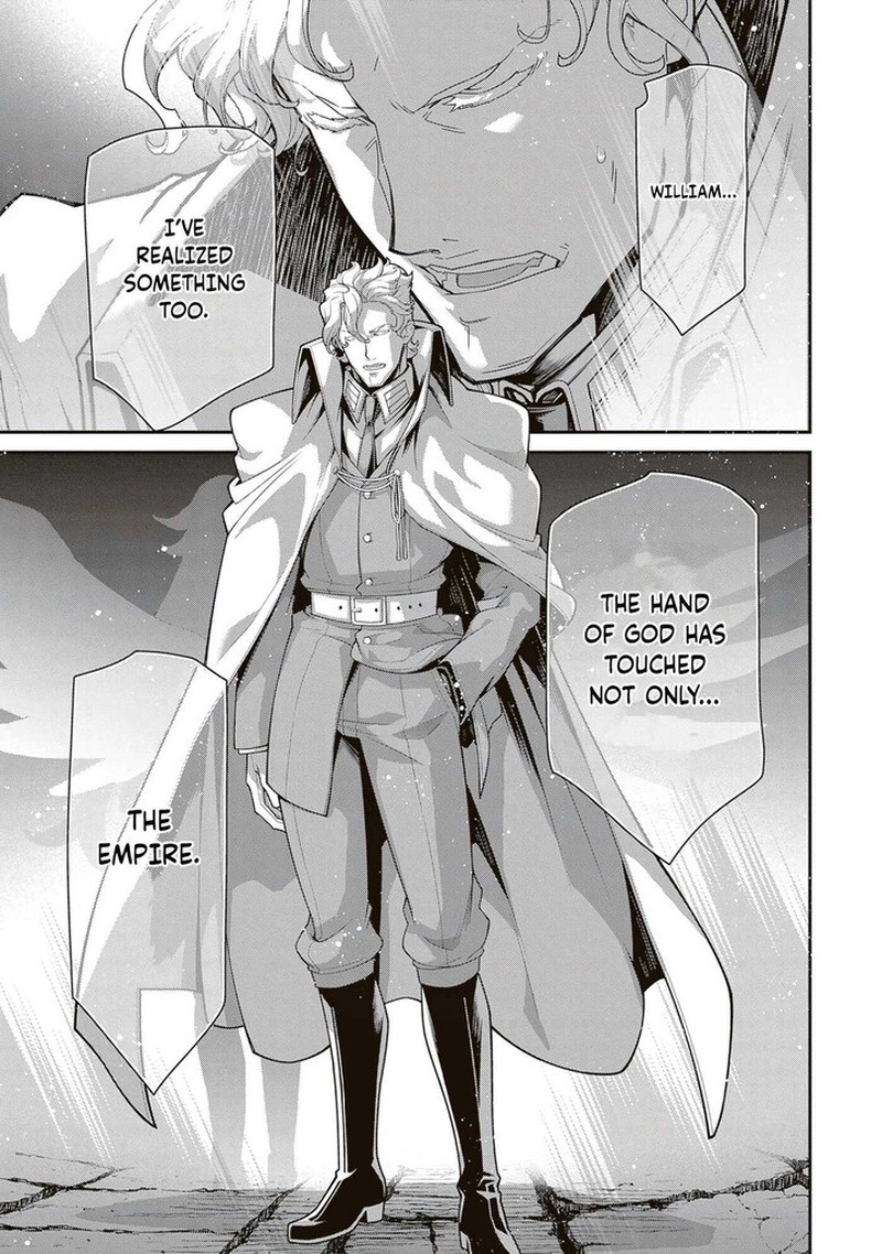 Youjo Senki 111 14
