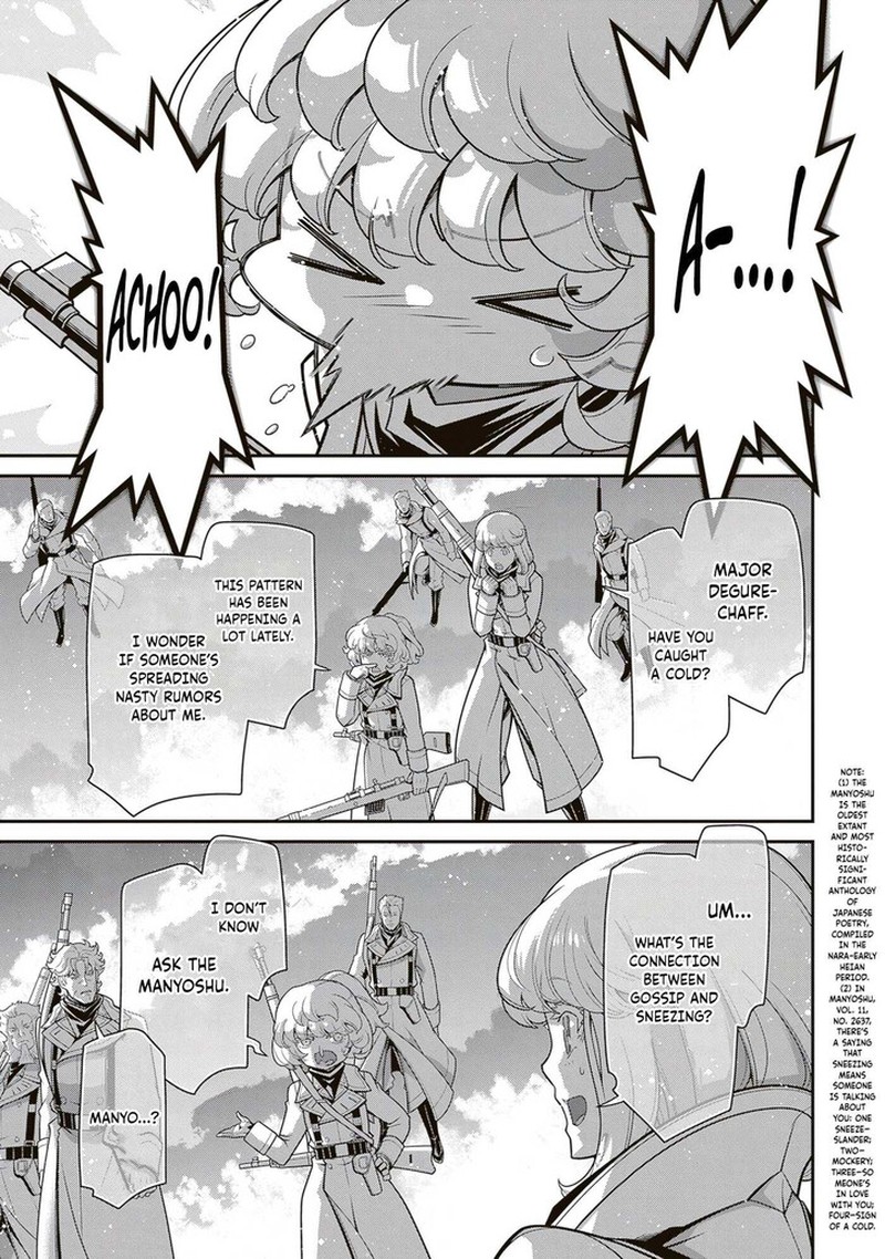 Youjo Senki 111 16