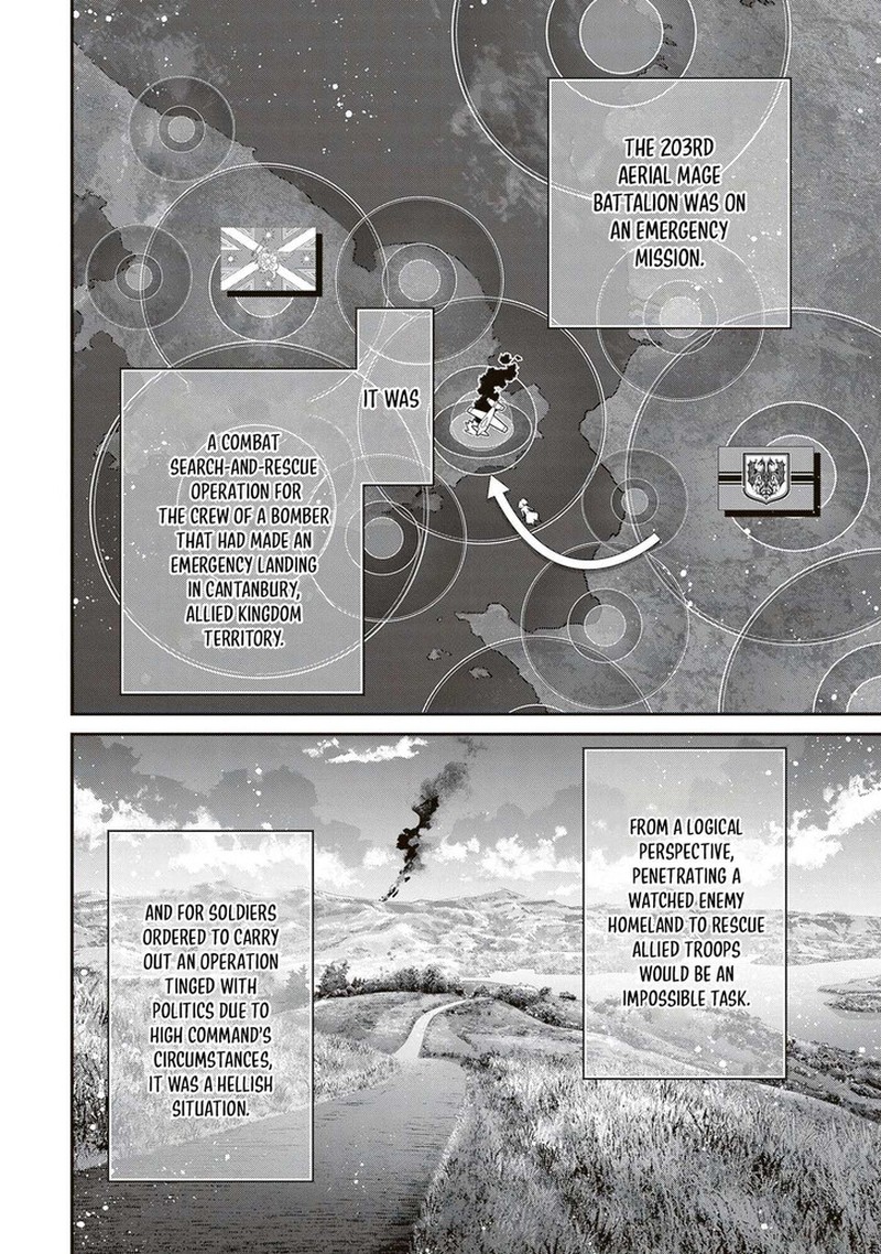 Youjo Senki 111 17