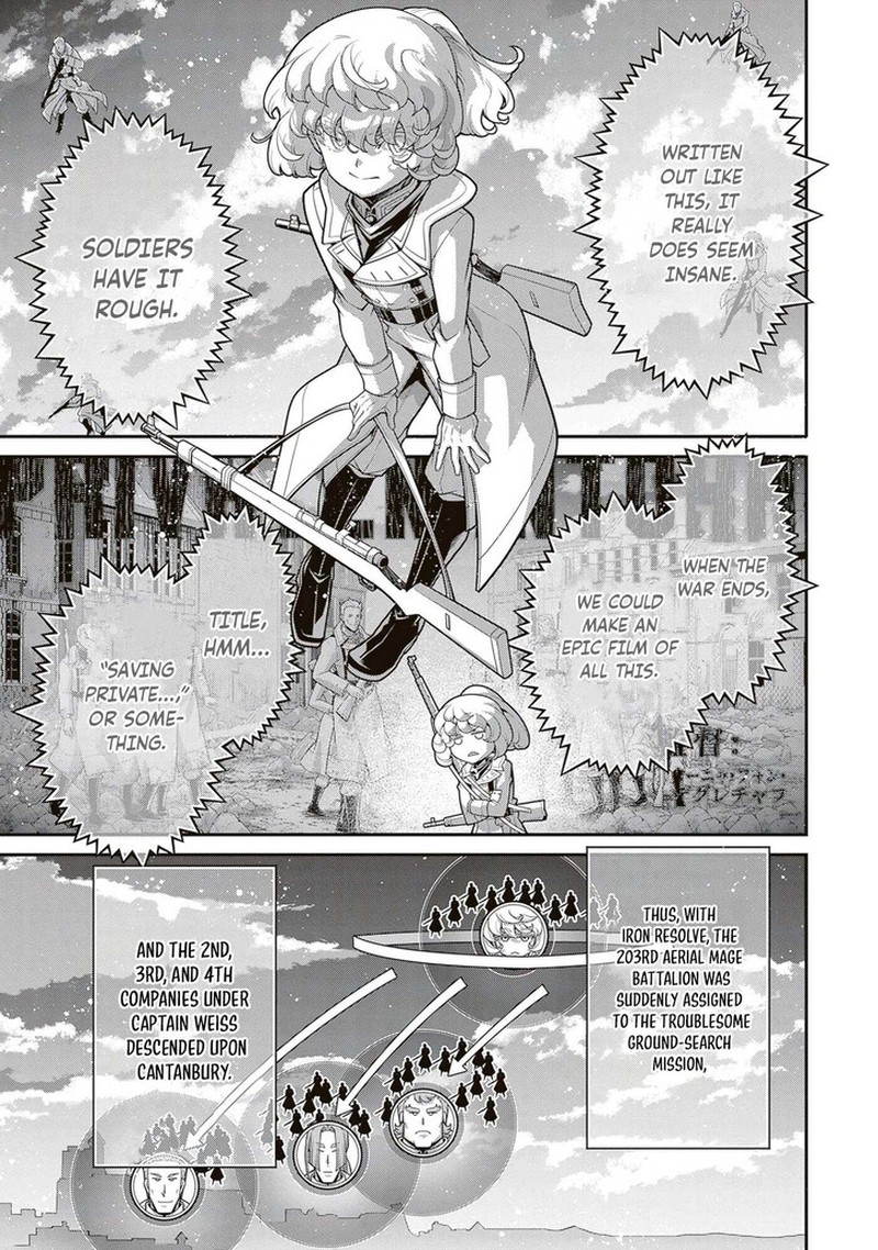 Youjo Senki 111 18