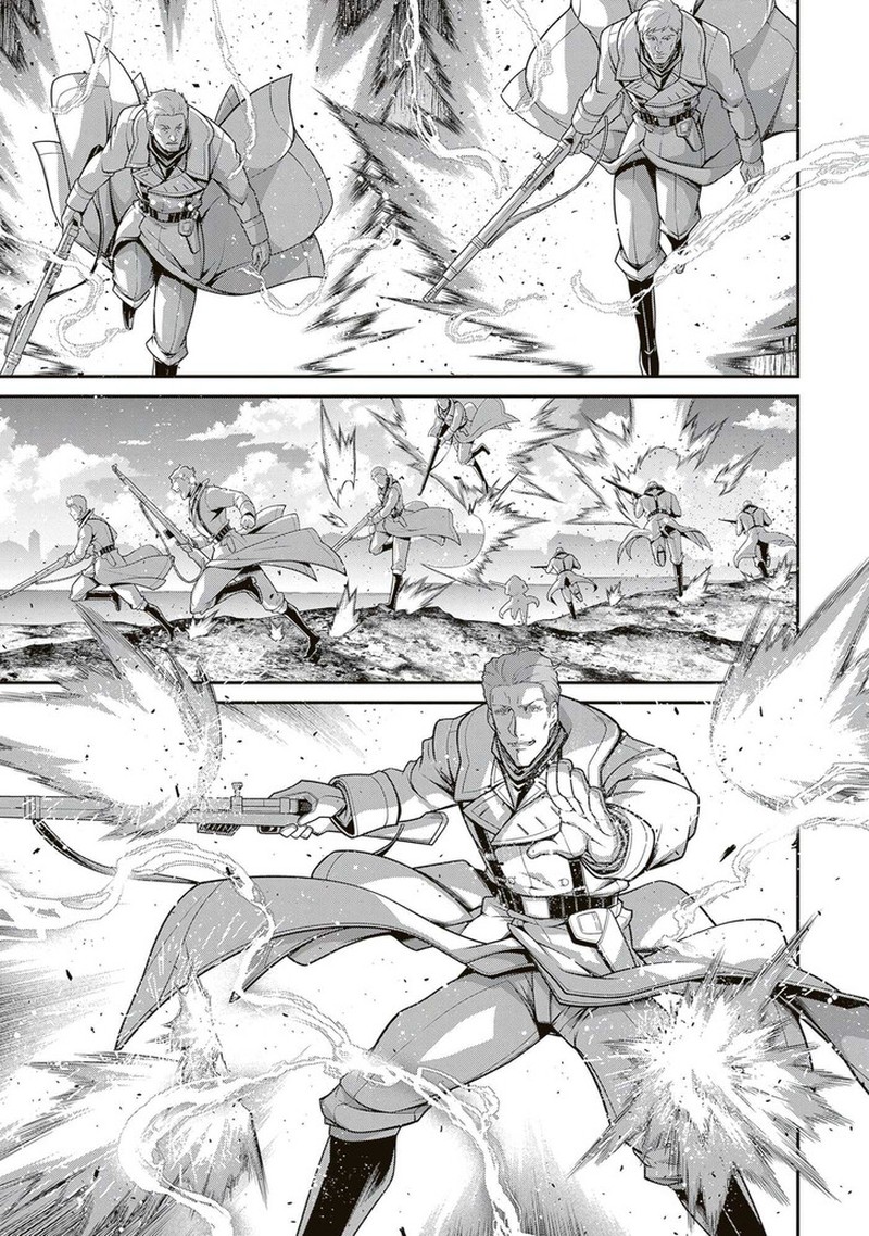 Youjo Senki 111 20