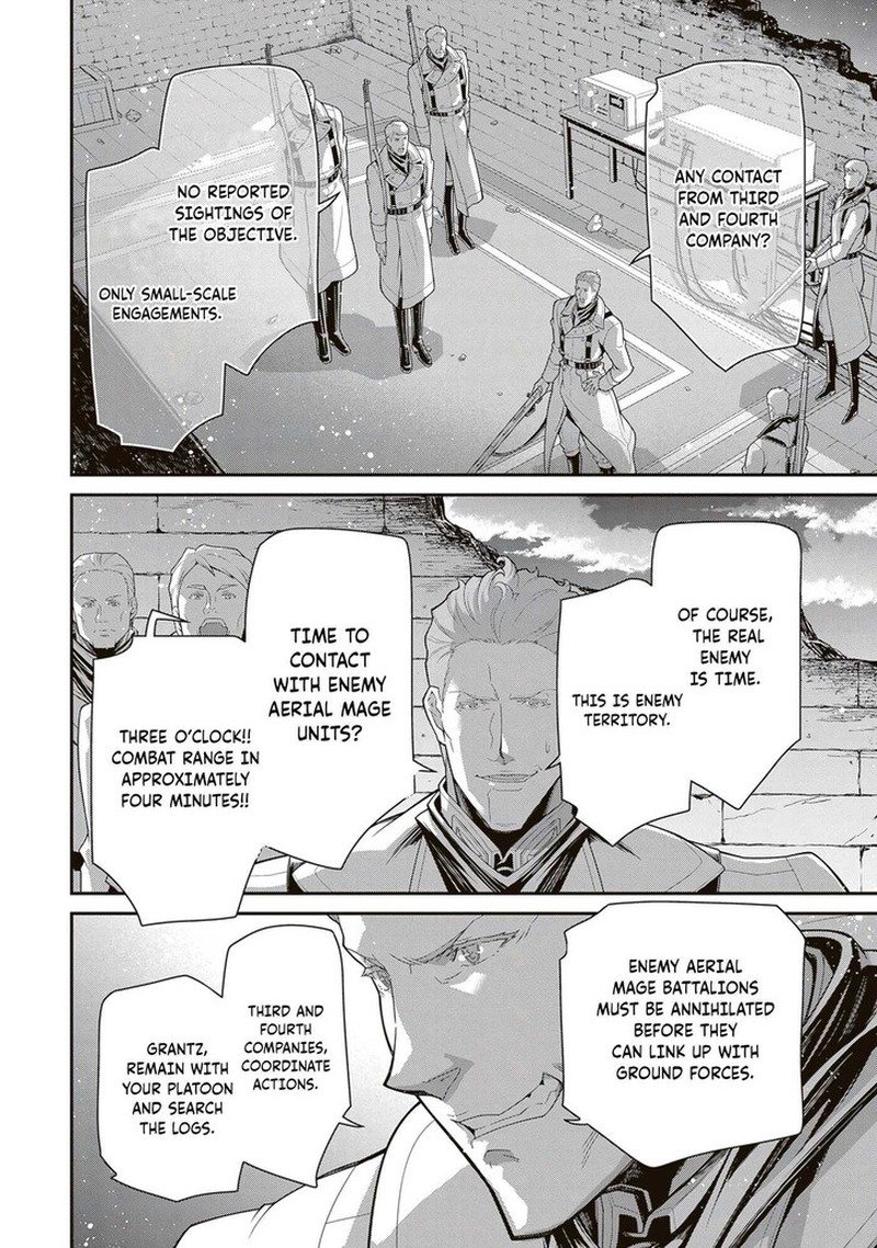 Youjo Senki 111 23
