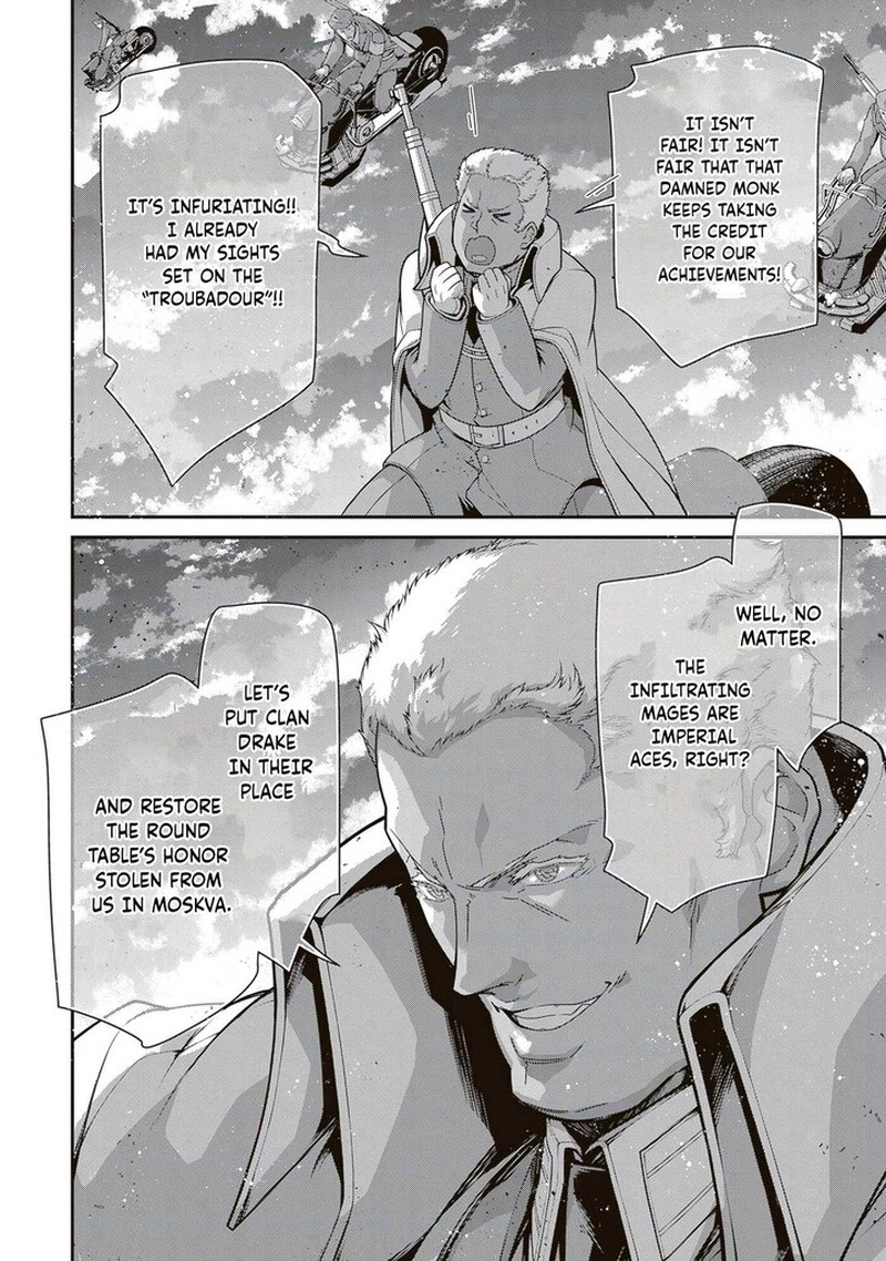 Youjo Senki 111 25