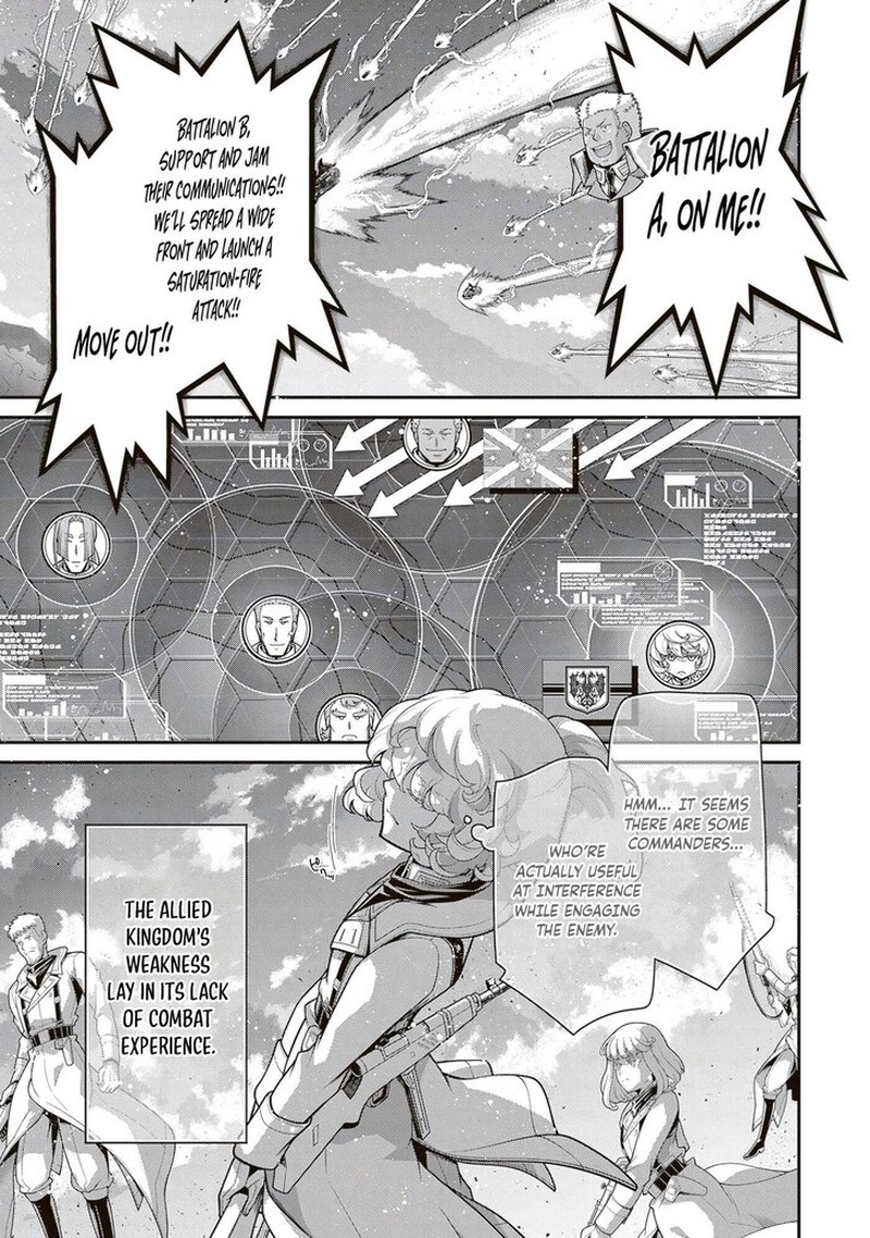 Youjo Senki 111 26