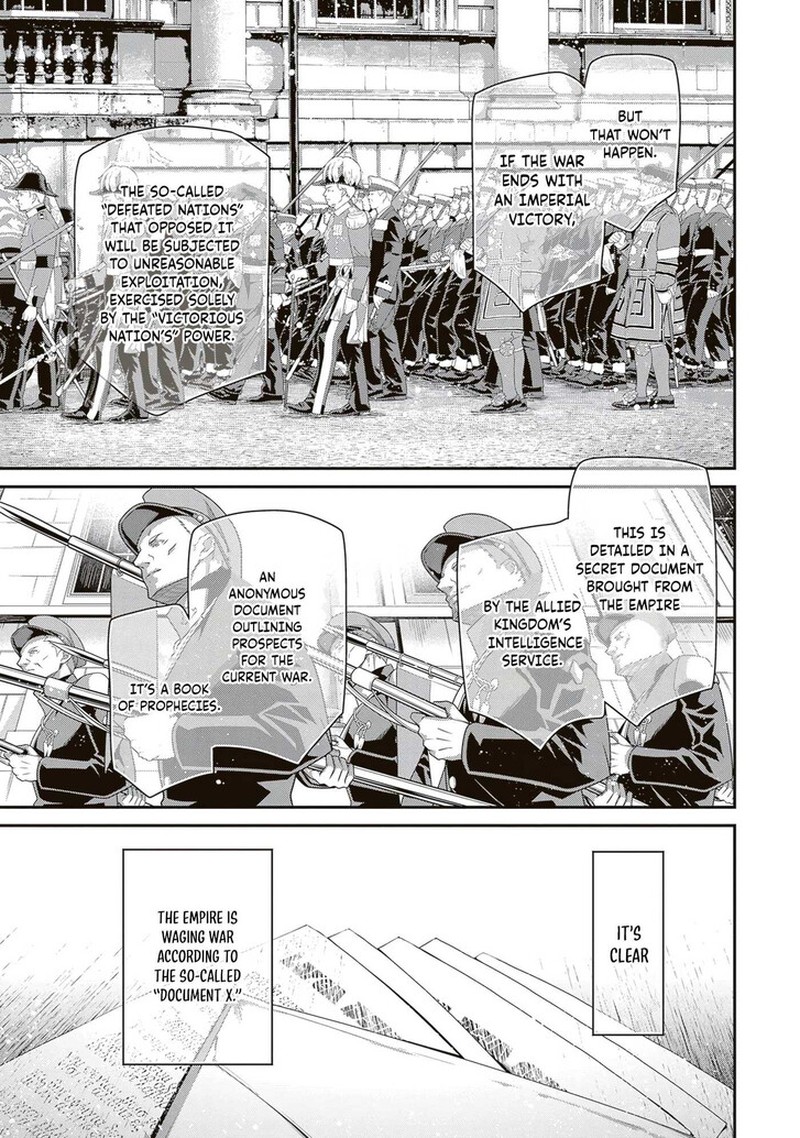 Youjo Senki 111 5
