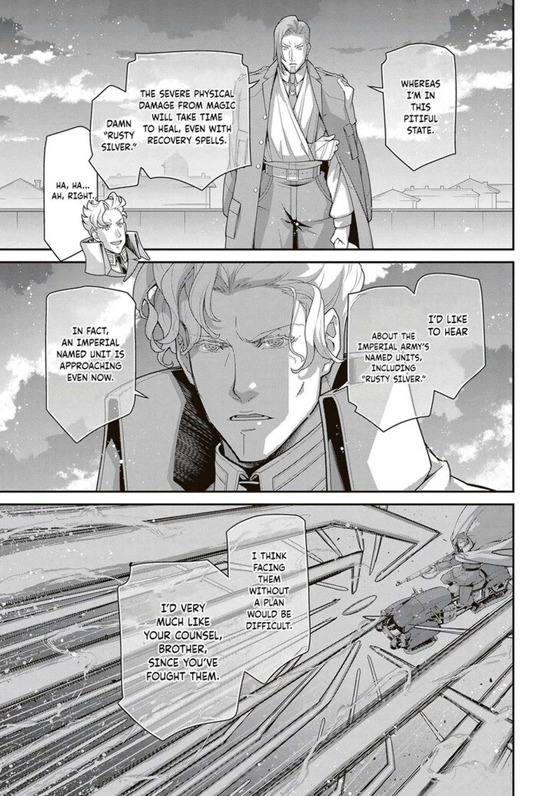 Youjo Senki 111 9