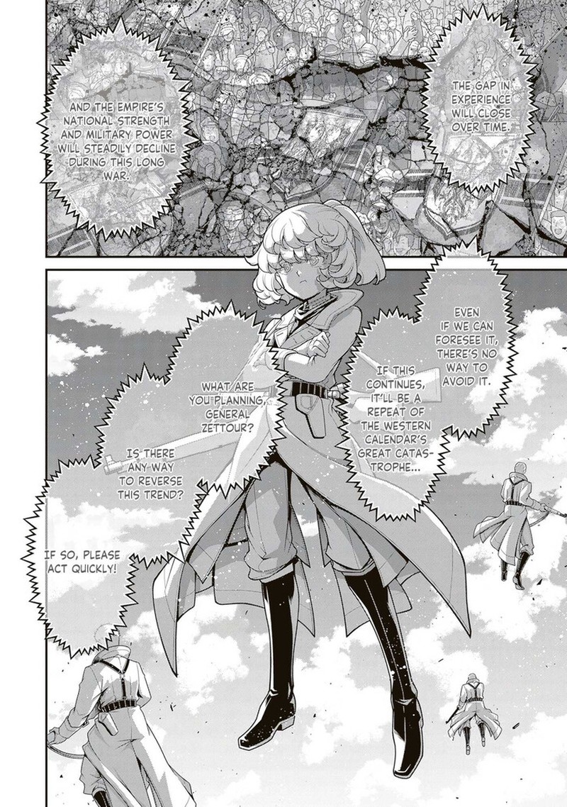 Youjo Senki 112 10