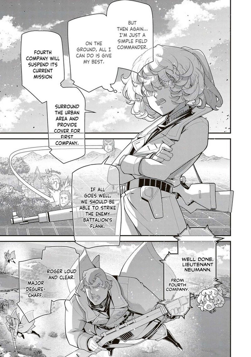 Youjo Senki 112 11
