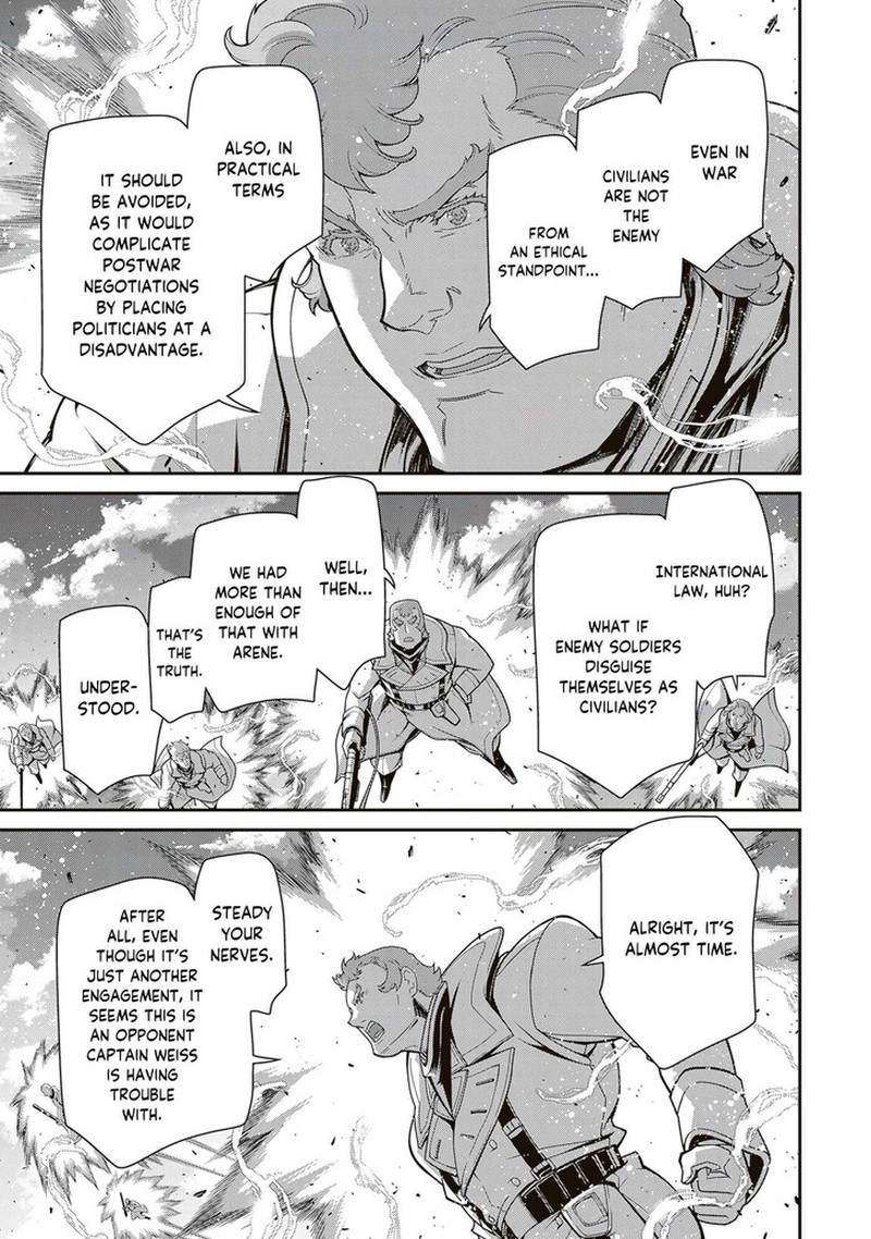 Youjo Senki 112 13