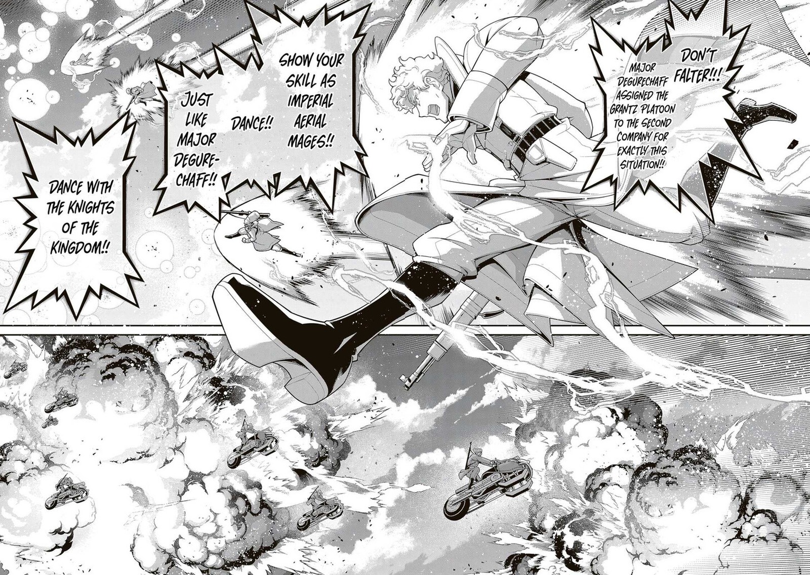 Youjo Senki 112 18