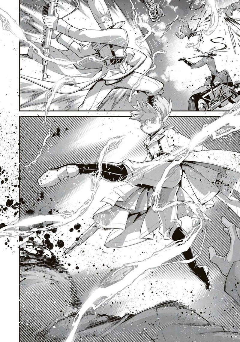 Youjo Senki 112 19
