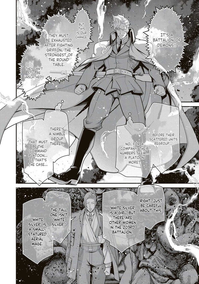 Youjo Senki 112 24