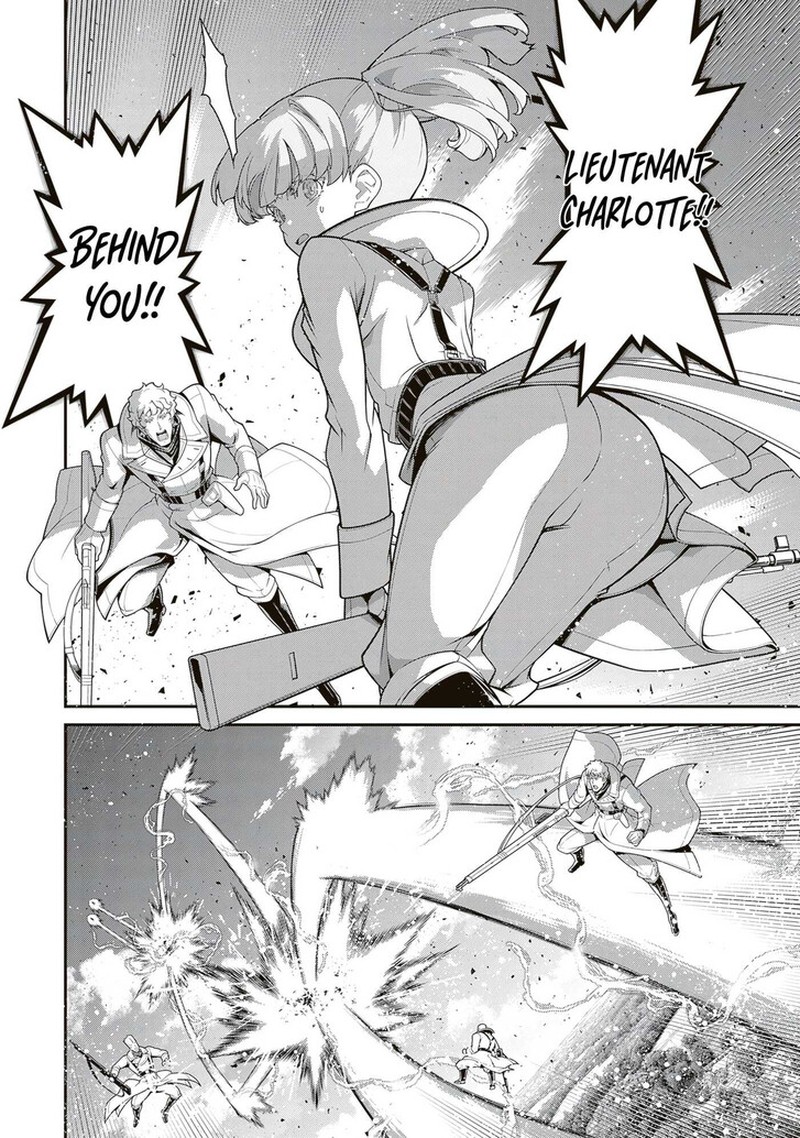 Youjo Senki 112 26
