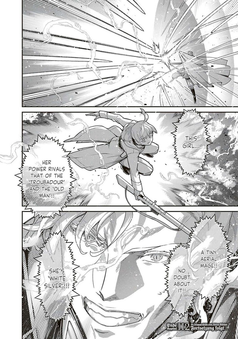 Youjo Senki 112 28