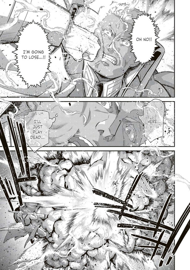 Youjo Senki 112 5