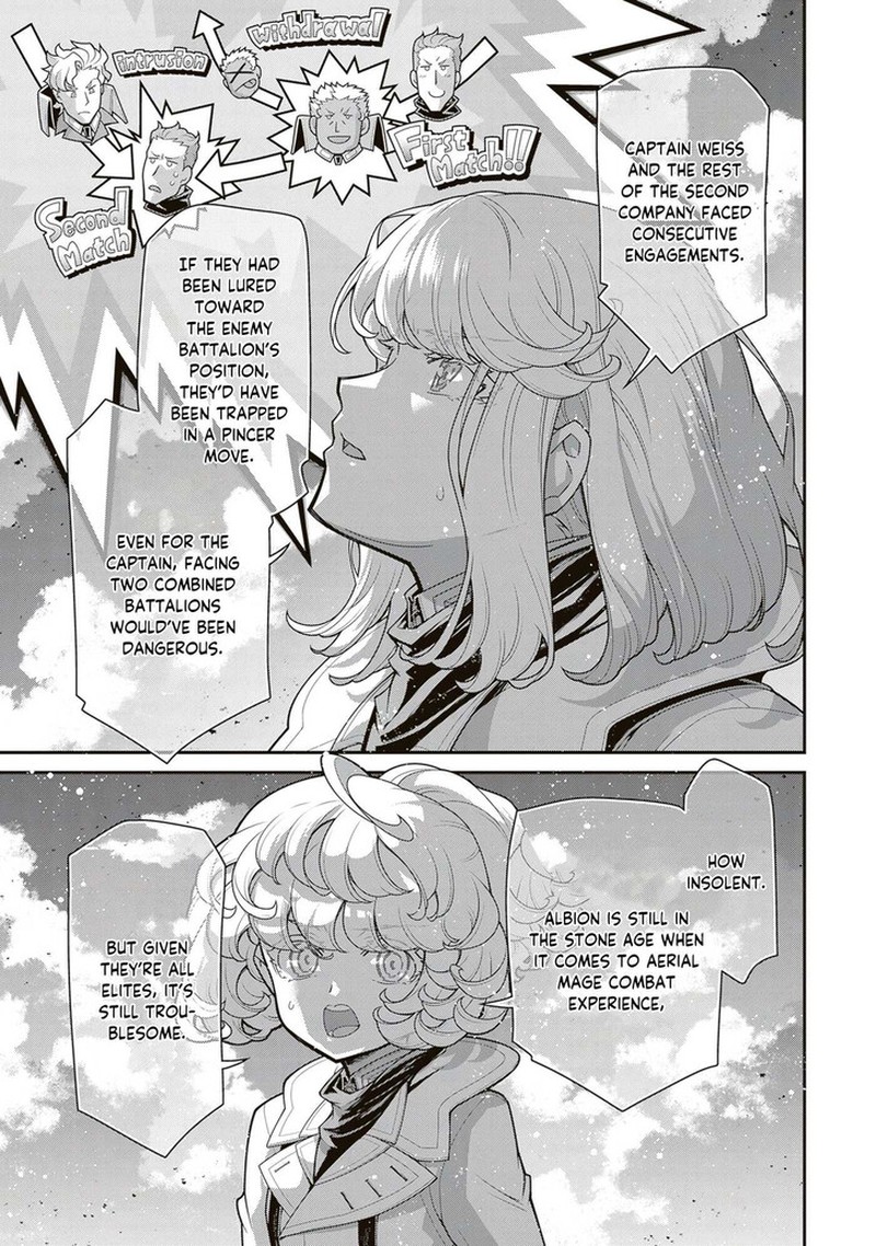 Youjo Senki 112 9