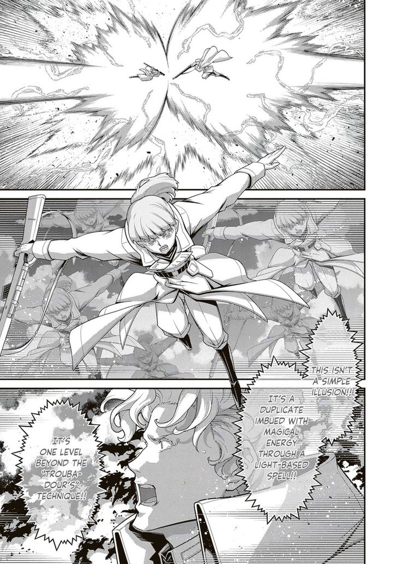 Youjo Senki 113 10